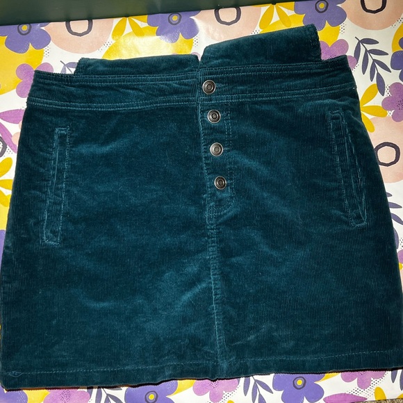 Wild Fable Dress - Picture 3 of 4